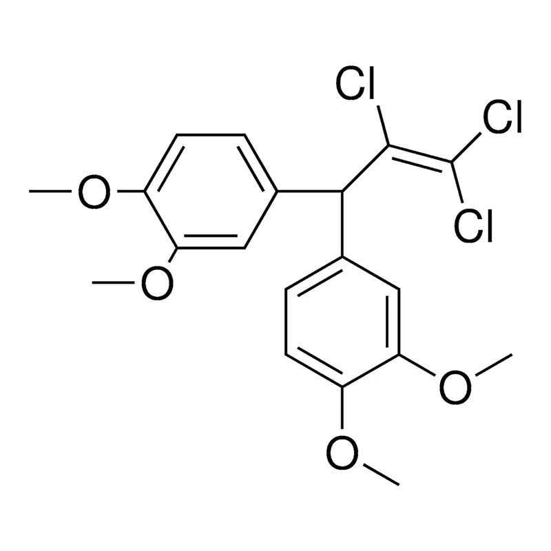 Merck 3,3-BIS(3,4-DIMETHOXYPHENYL)-1 - 50 MG&