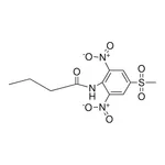 Merck 2',6'-DINITRO-4'-(METHYLSULFON - 50 MG&