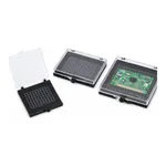AS ONE ESD Gel-PAK Case (Low Adhesive), 제전 젤팩(정밀부품 보관, 운송케이스) (저점도 타입)