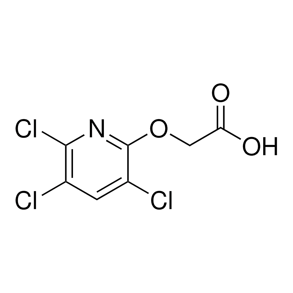 Merck Triclopyr