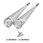 DAIHAN CHEMLAB Bongo Net / 봉고네트, Frame w62x62cm x Net L250~350cm/ Mesh Size 1um~1180um/ AL Bucket&Case포함