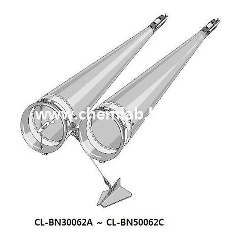 DAIHAN CHEMLAB Bongo Net / 봉고네트, Frame w62x62cm x Net L250~350cm/ Mesh Size 1um~1180um/ AL Bucket&Case포함