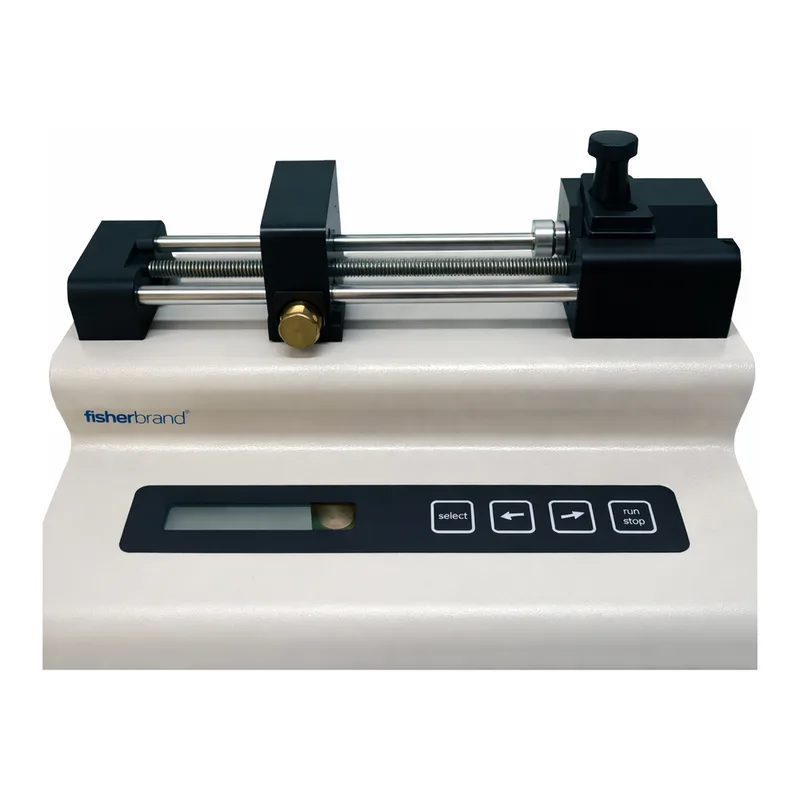 Thermo Fisher Scientific Single Syringe Pump