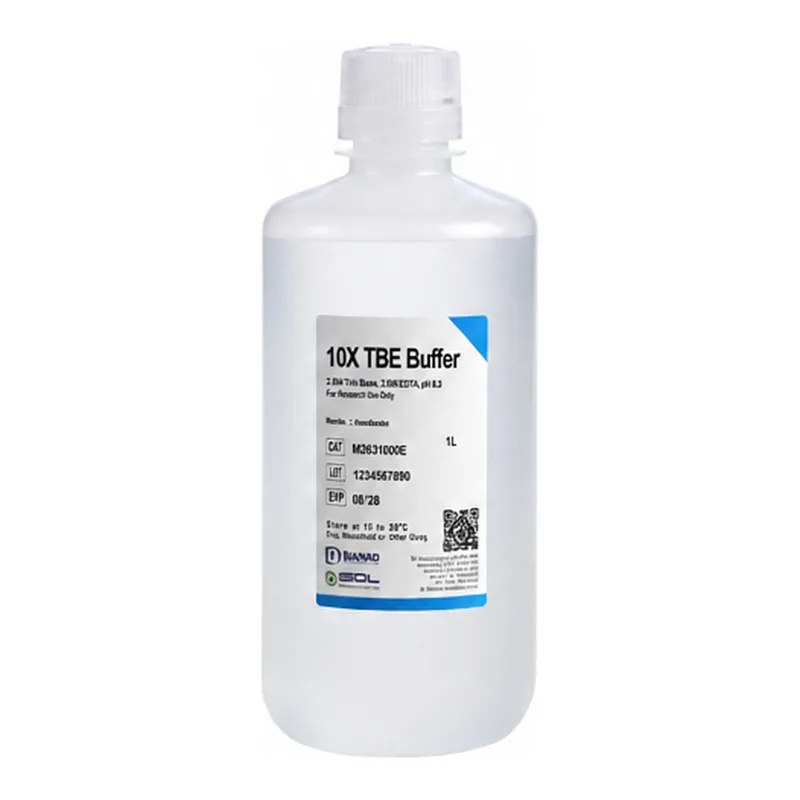 BANDIO TBE(Tris-borate-EDTA) buffer