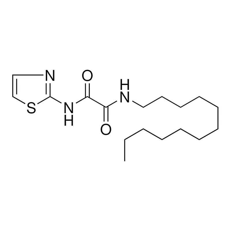 Merck N-DODECYL-N'-THIAZOL-2-YL-OXAL - 25 MG&