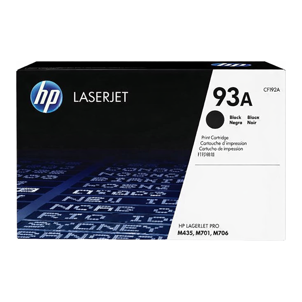 OFFICENEX [P]HP 토너(CZ192A/검정/12,000매)