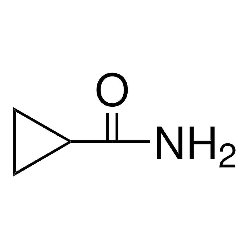 Merck CYCLOPROPANECARBOXAMIDE