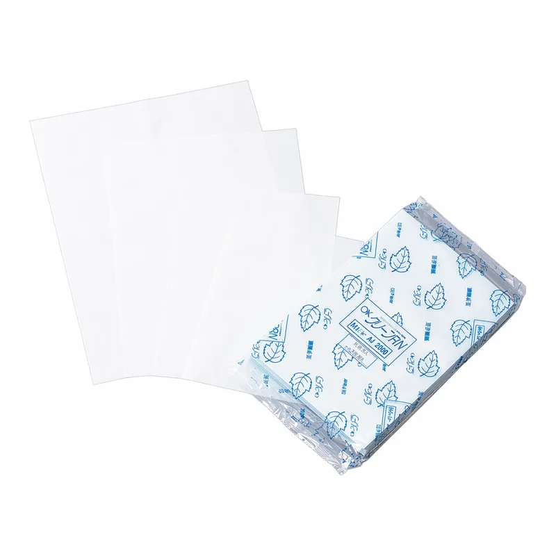 AS ONE Cleanroom Dusrless Paper (OK Clean RN), 클린룸용 무진지(OK클린RN)