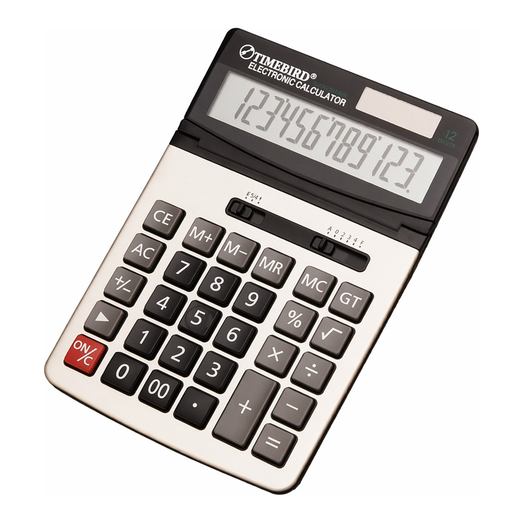 OFFICENEX 타임버드 계산기(SJC-502N)
