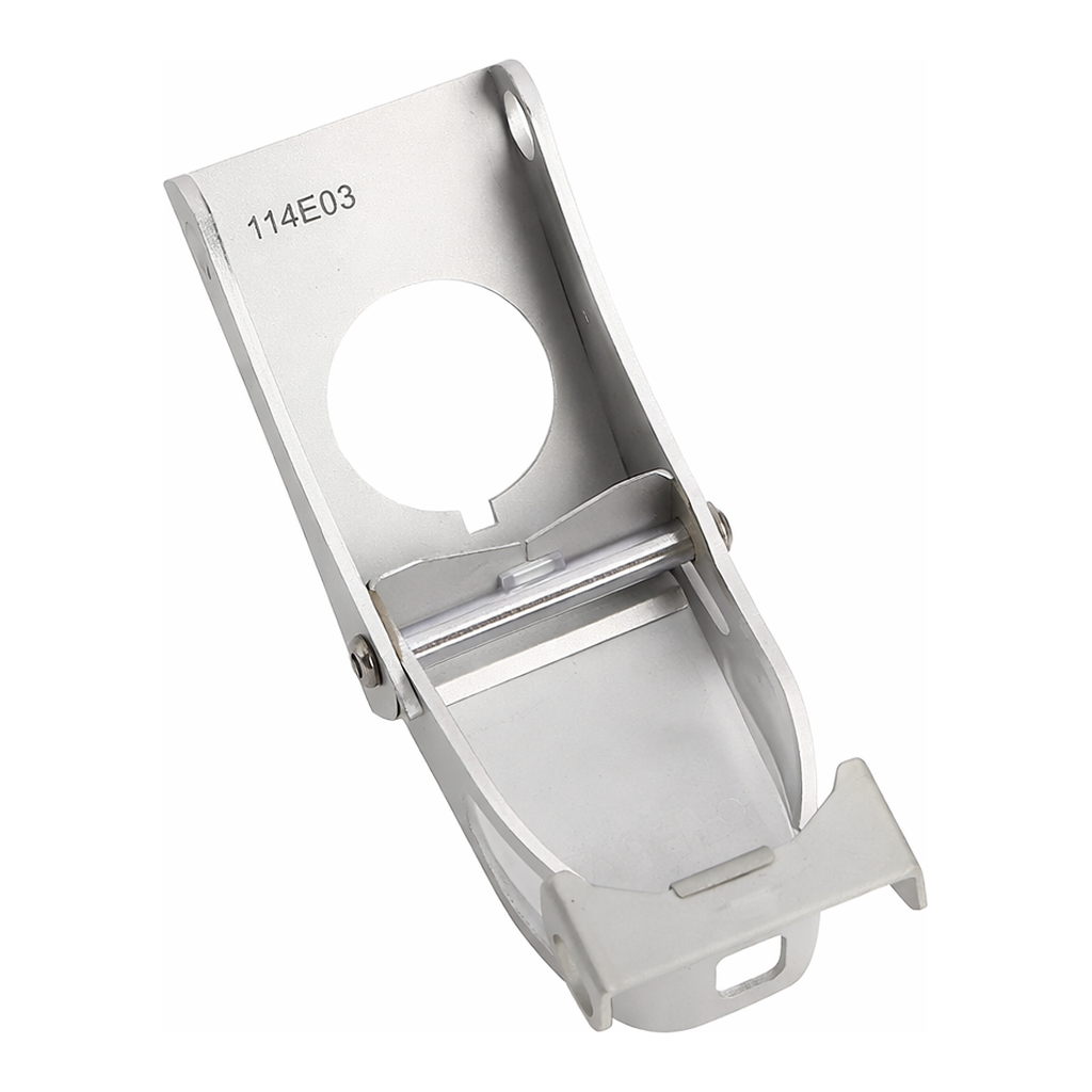 Brady Push Button Safety Cover