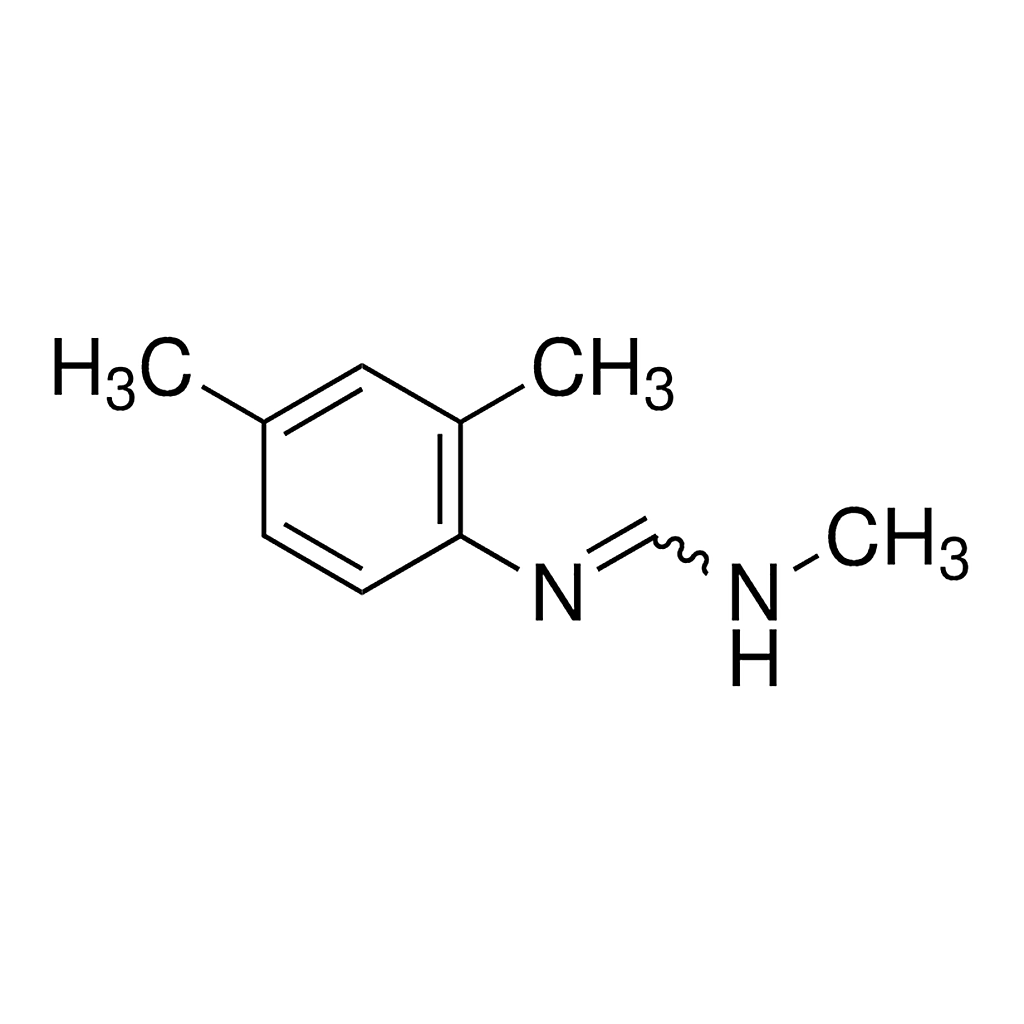 Merck AMITRAZ RELATED COMPOUND B