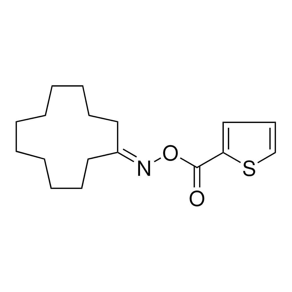 Merck CYCLODODECANONE O-(2-THIENYLCARB-