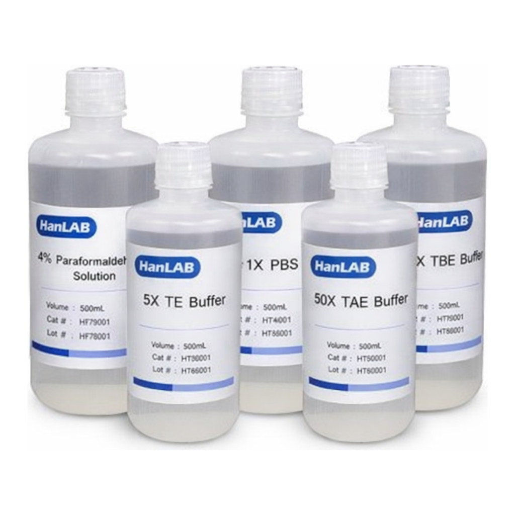 HanLAB Sodium phospate, monobasic, anhydrous