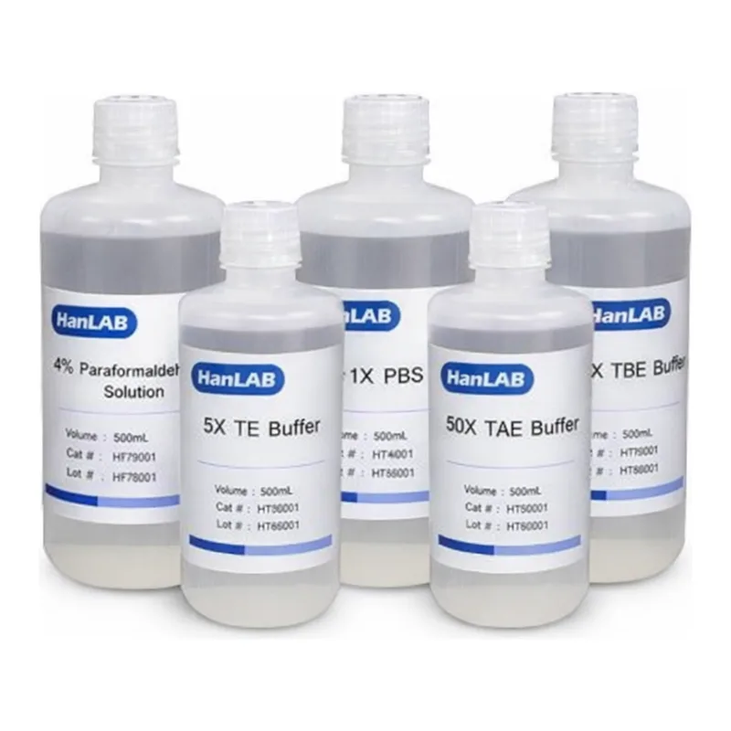 HanLAB Sodium phospate, monobasic, anhydrous