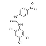 Merck 1-(4-NITROPHENYL)-3-(2,4,5-TRI - 50 MG&
