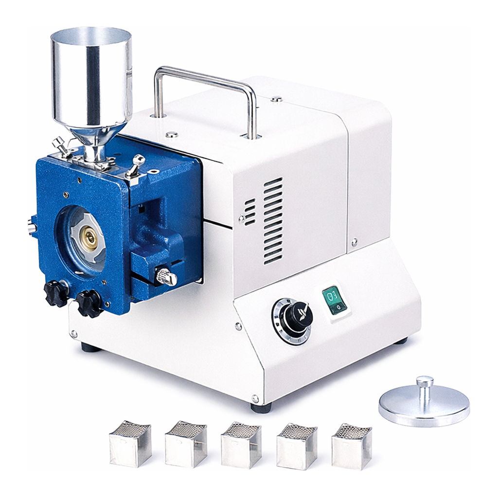 AS ONE Plastic Cutting Mill, 플라스틱 커팅밀