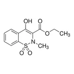 Merck Ethyl 4-hydroxy-2-methyl-1,1-dioxo-2H-1,2-benzothiazine-3-carboxylate