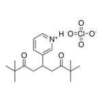 Merck 3-1-(3,3-DIMETHYL-2-OXO-BU)-4 - 50 MG&