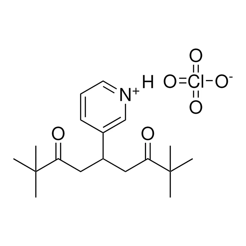 Merck 3-1-(3,3-DIMETHYL-2-OXO-BU)-4 - 50 MG&