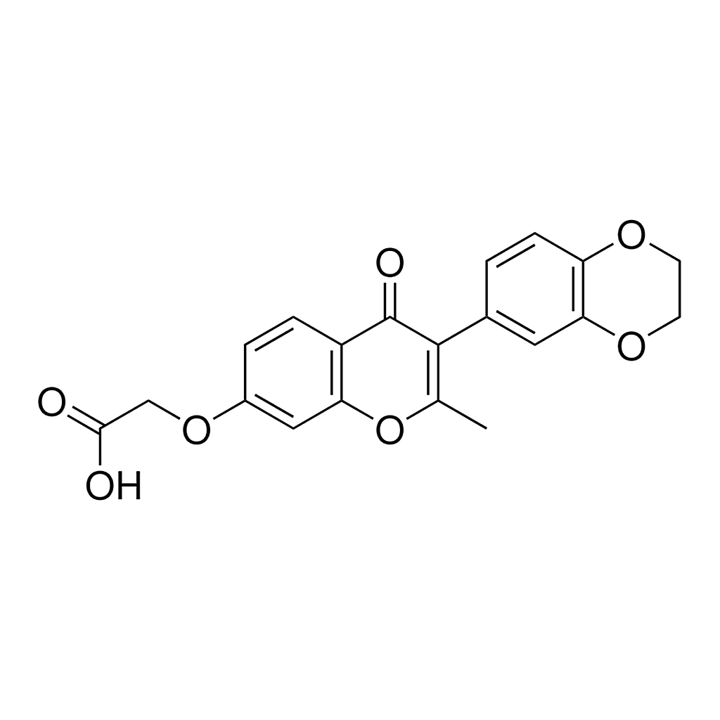 Merck (3-(2,3-2H-BENZO(1,4)DIOXIN-6-YL-