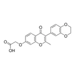Merck (3-(2,3-2H-BENZO(1,4)DIOXIN-6-YL-