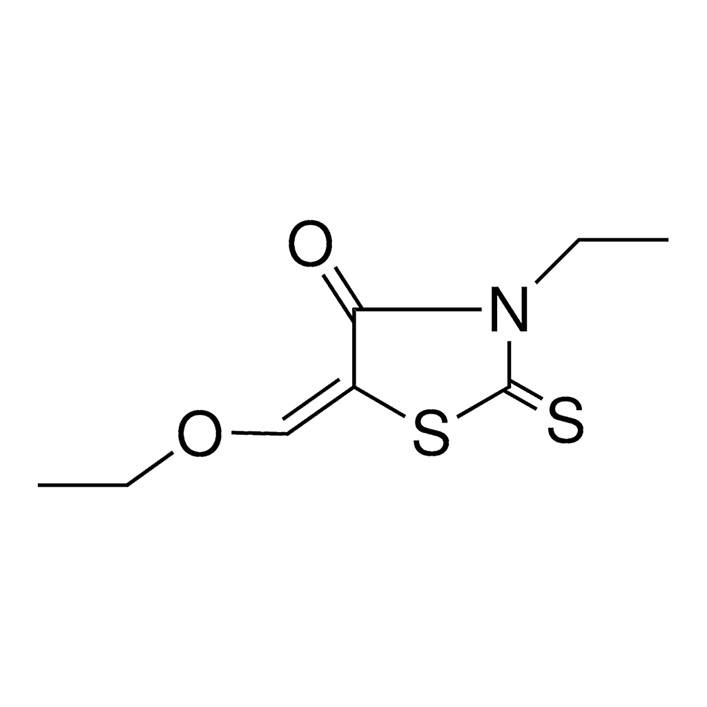 Merck 5-(ETHOXYMETHYLENE)-3-ETHYLRHOD-