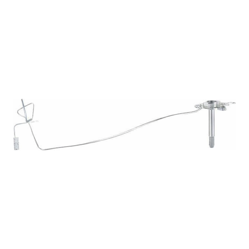 Restek EZ Twist Top, Replacement Shell Weldement for Agilent 7890 GCs