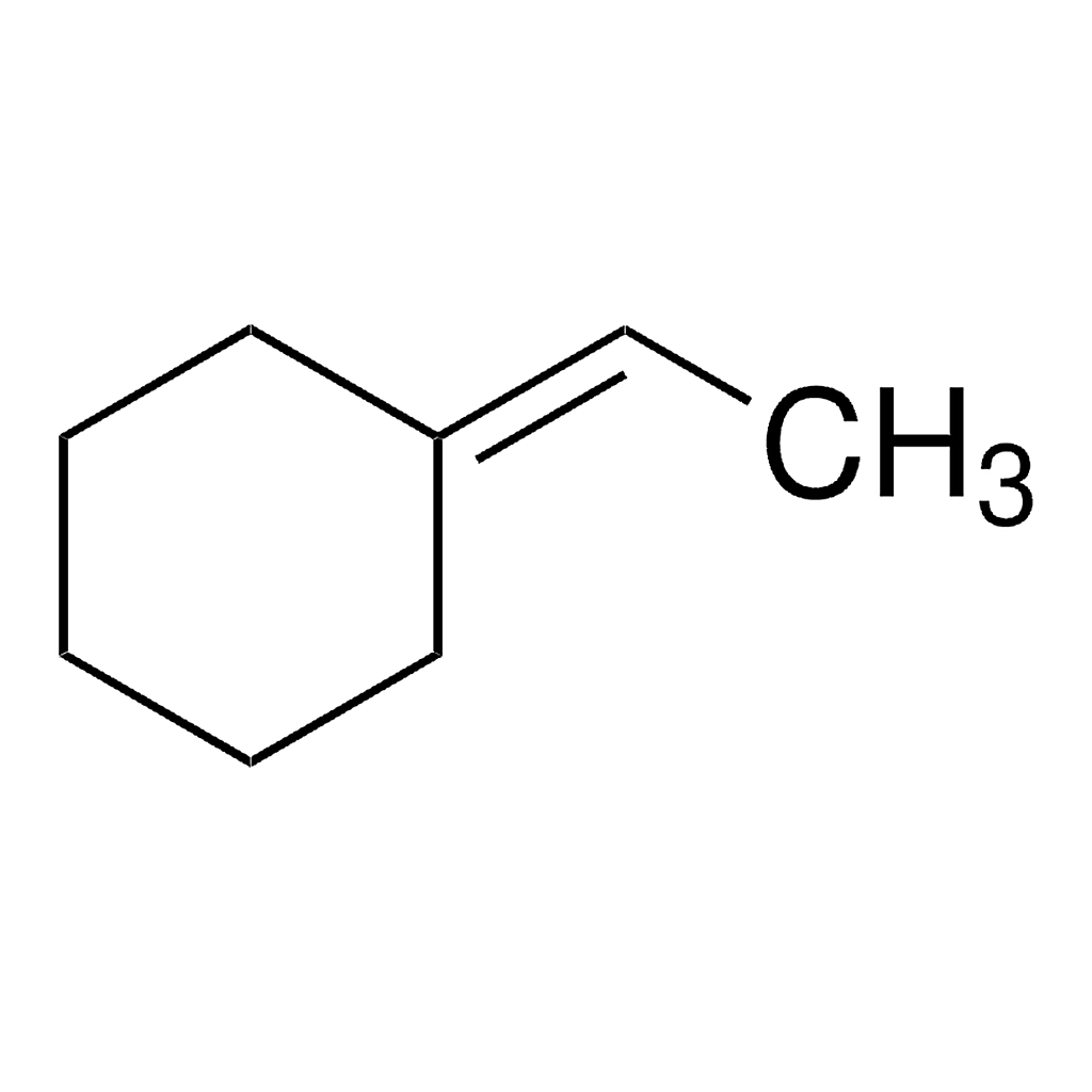 Merck Ethylidenecyclohexane
