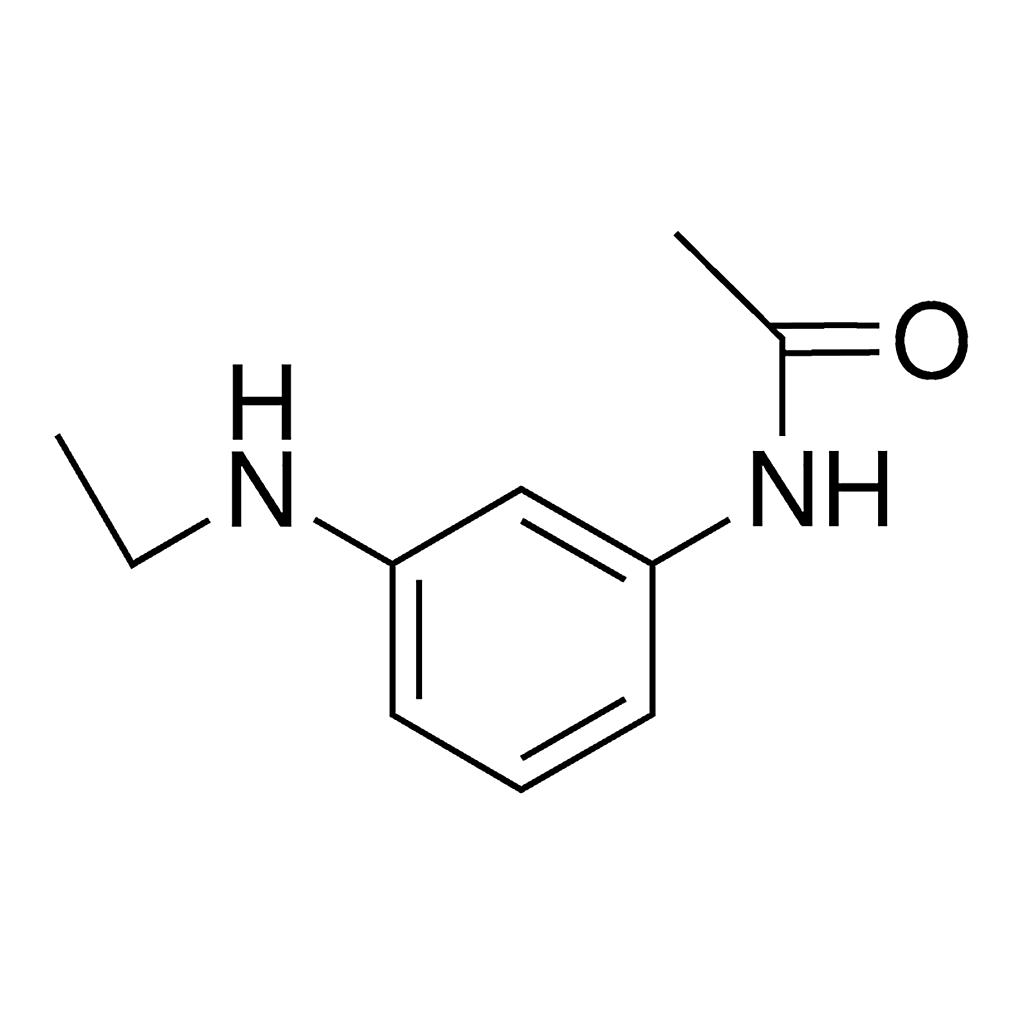 Merck 3'-(ETHYLAMINO)ACETANILIDE-
