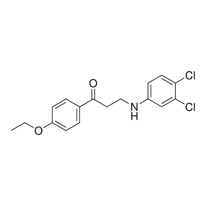 Merck 3-(3,4-DICHLOROANILINO)-1-(4-ETH-