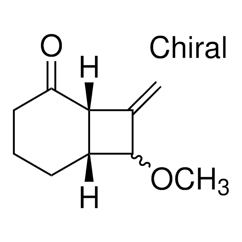 Merck (1S,6R)-7-METHOXY-8-METHYLENEBI-