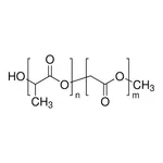 Merck Resomer(R) RG 752 S, Poly(D,L-lactide-co-glycolide)