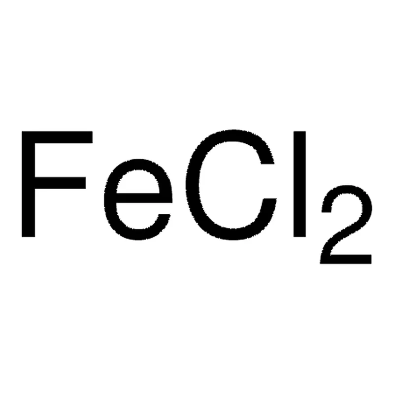 Merck IRON(II) CHLORIDE, ANHYDROBEADS(TM), −1&