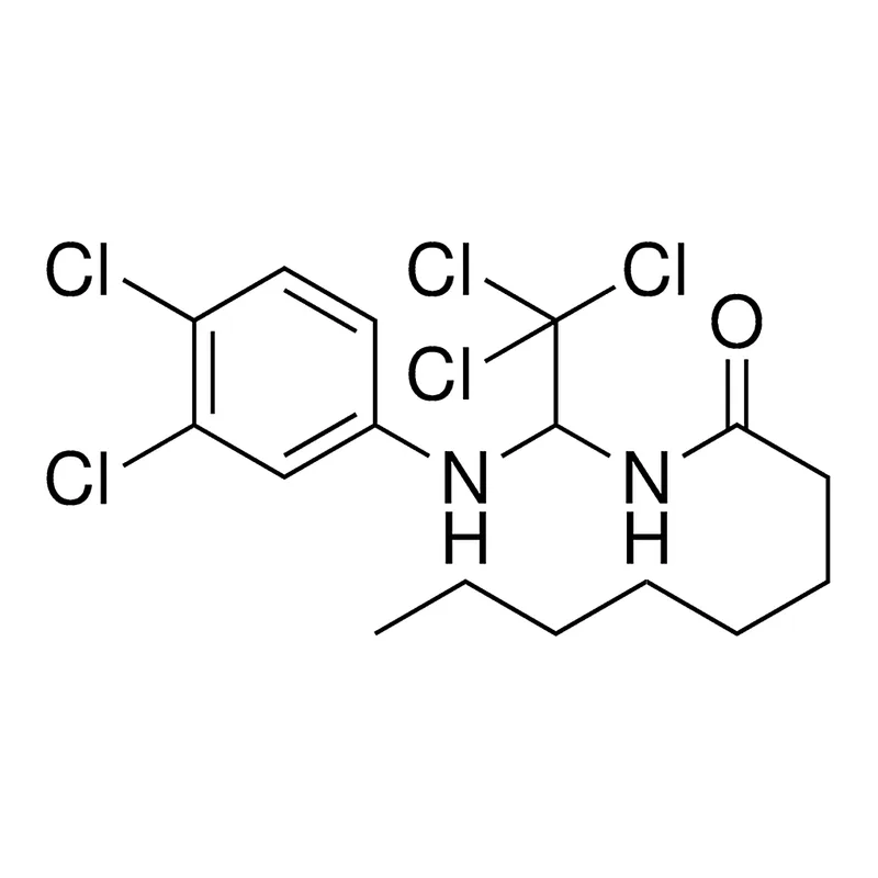 Merck OCTANOIC ACID (2,2,2-TRICHLORO - 50 MG &