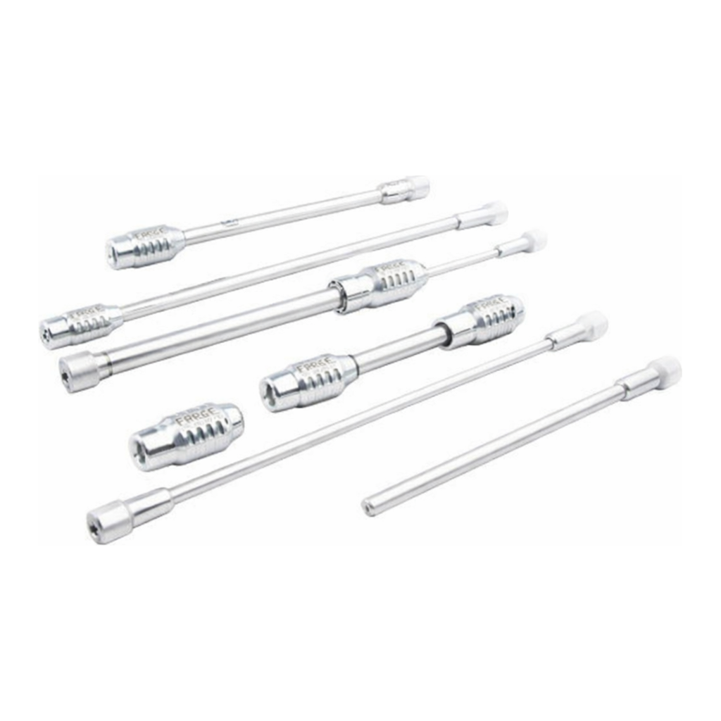 Restek Force C18 5um, 50 x 2.1mm