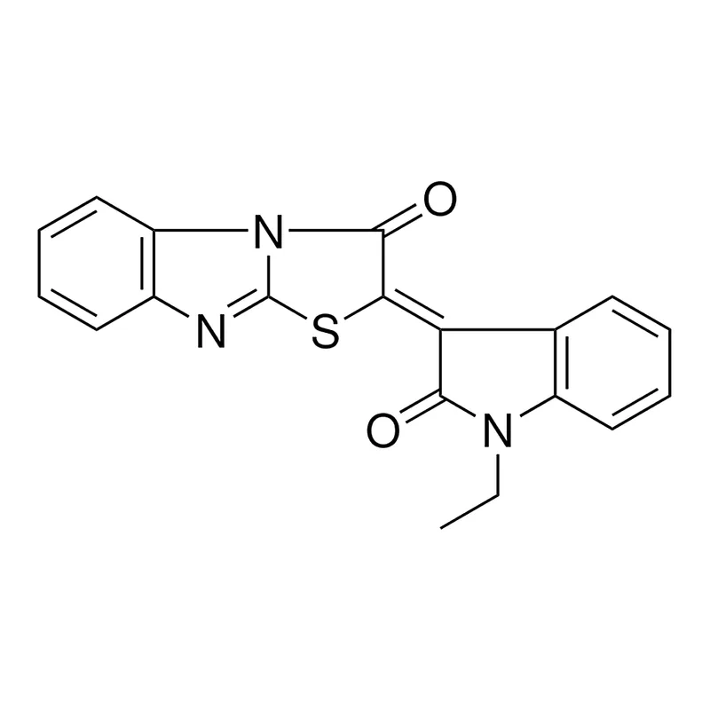Merck 2-(1-ET-2-OXO-1,2-DIHYDRO-INDO - 10 MG &