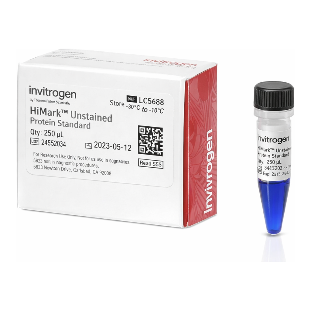 Thermo Fisher Scientific HiMark Unstained Protein Standard