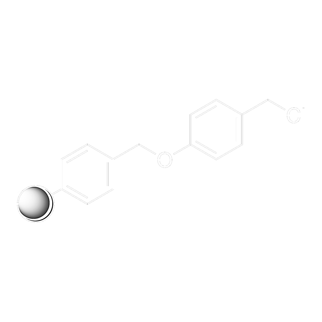 Merck 4-(Benzyloxy)benzyl chloride, polymer-bound