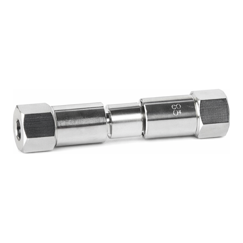 Waters Symmetry C8 Intelligent Speed (IS) Column, 100Å, 3.5 µm, 3.9 mm X 20 mm, 1/pk