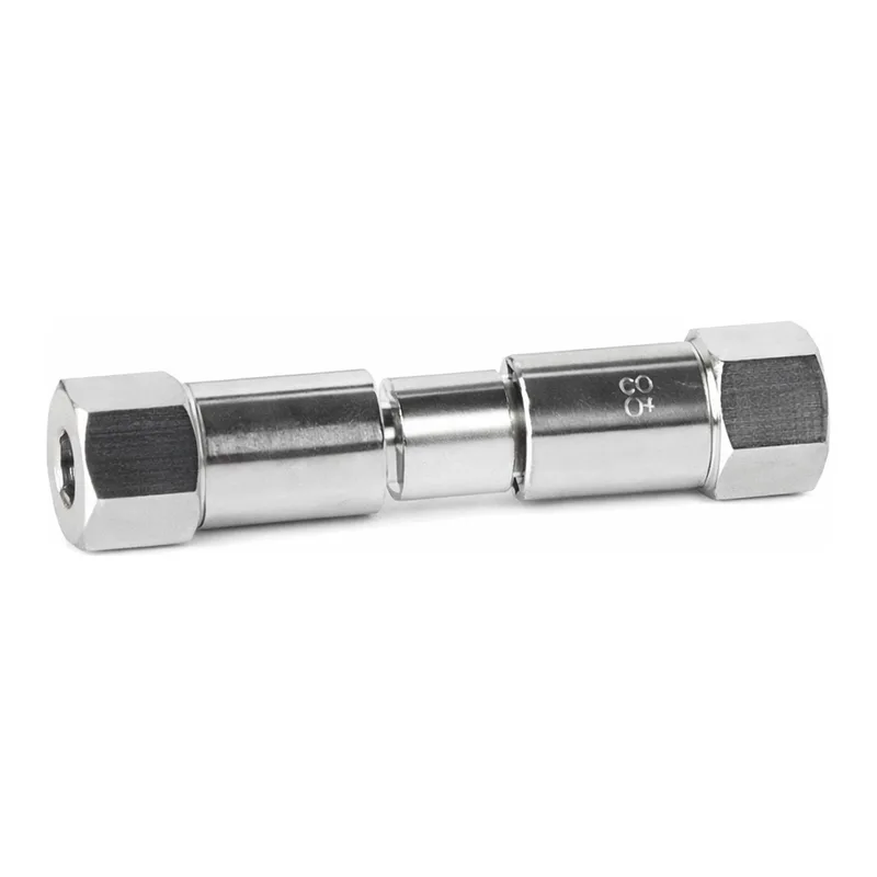 Waters Symmetry C8 Intelligent Speed (IS) Column, 100Å, 3.5 µm, 3.9 mm X 20 mm, 1/pk