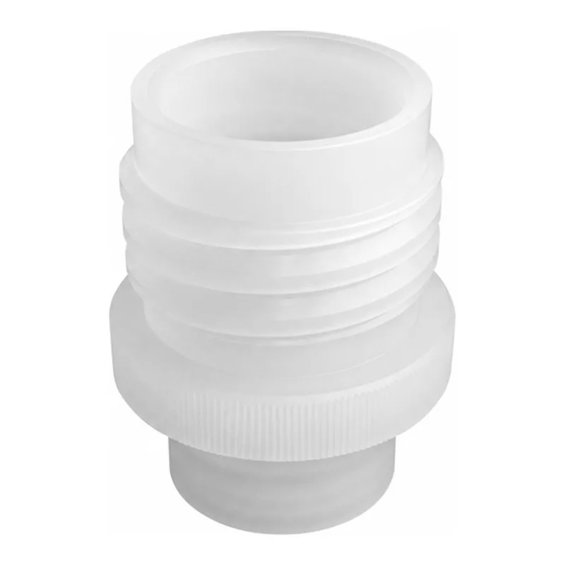 Adapter, PP, B83(m)-S60/61(f)