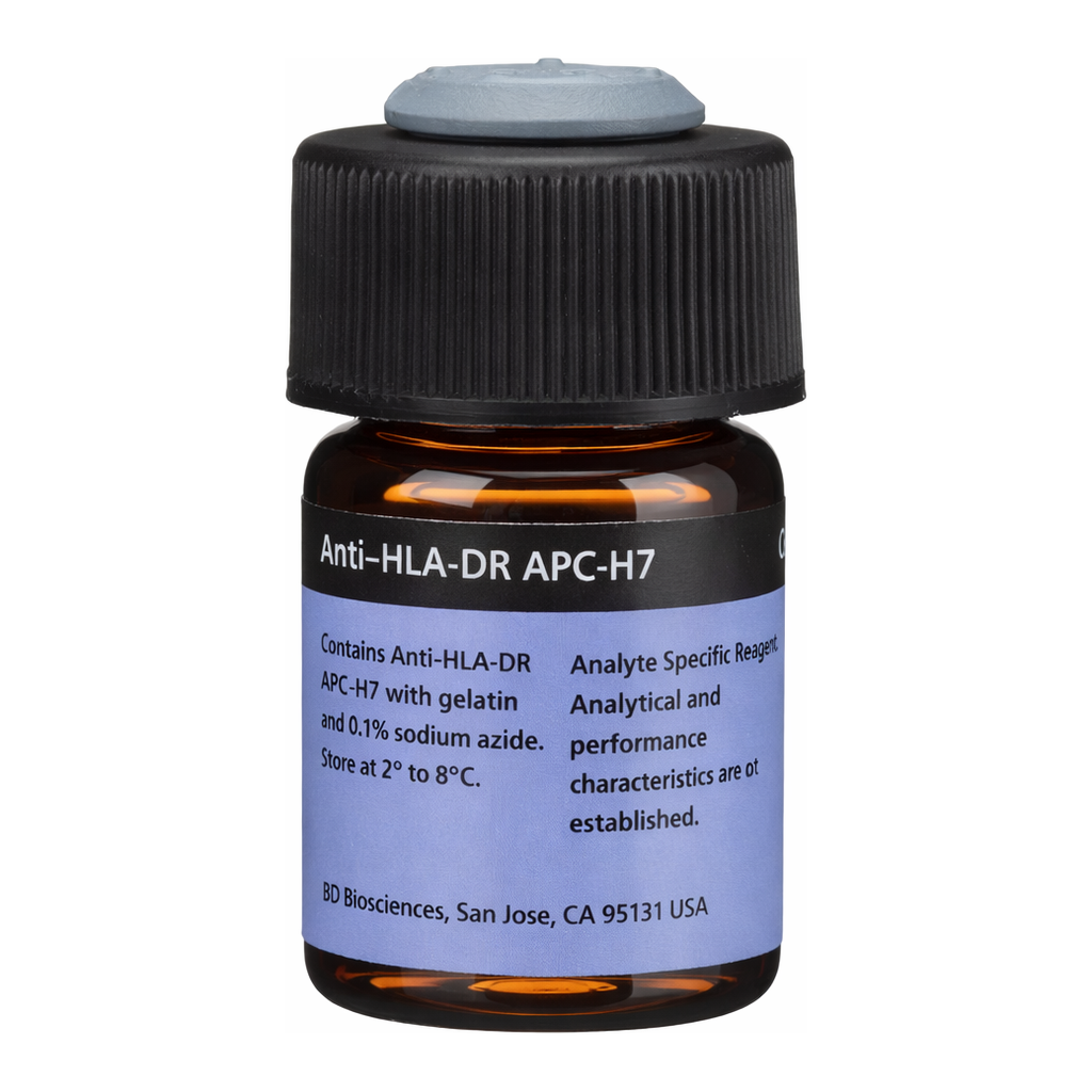 BD Anti-HLA-DR APC-H7