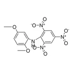 Merck N-(2,5-DIMETHOXYPHENYL)PICRYLAM-