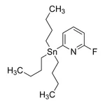 Merck 6-Fluoro-2-(tributylstannyl)pyridine