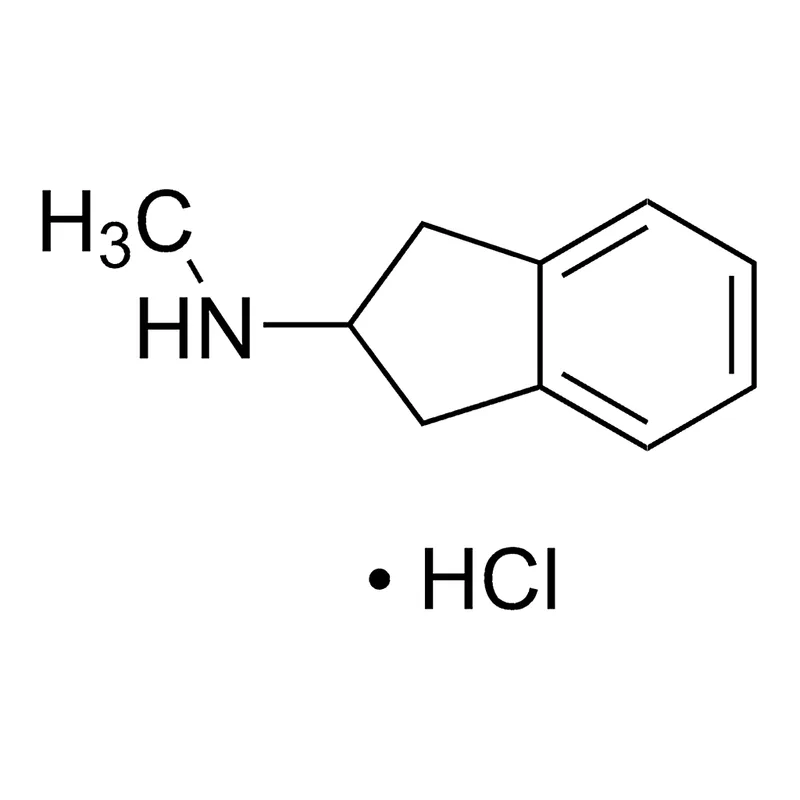 Merck 2,3-Dihydro-1H-inden-2-yl(methyl)amine hydrochloride