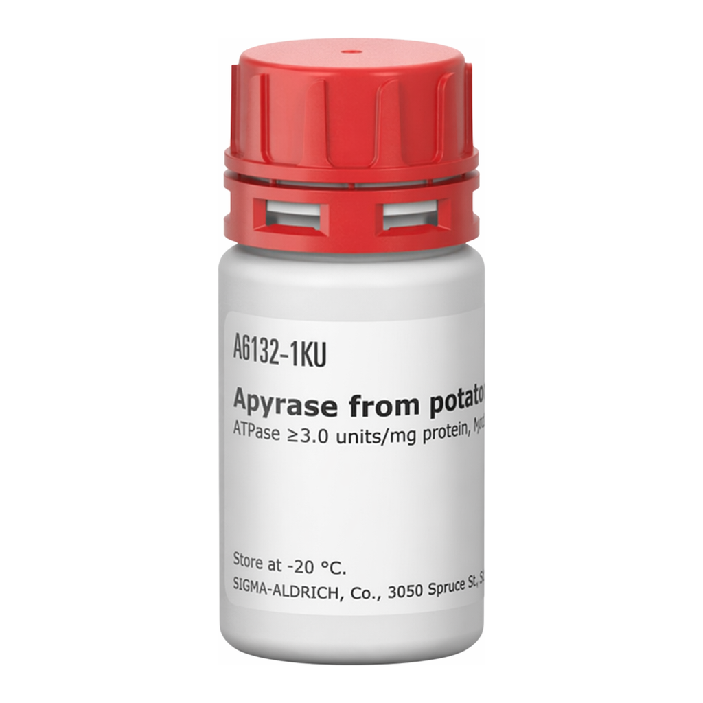 Merck APYRASE FROM POTATOES, ATPASE 3.0-60.0
