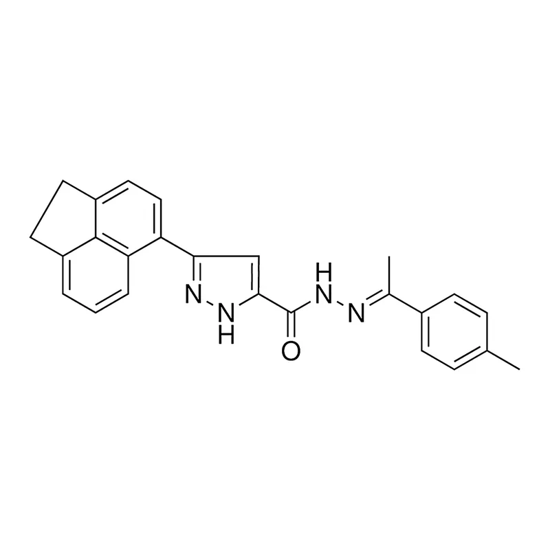 Merck 5-ACENAPHTHEN-5-YL-2H-PYRAZOLE - 50 MG &