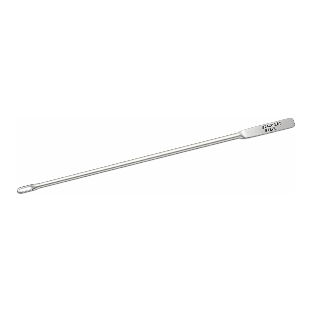 Merck SPATULA WITH FLAT END & SPOON END, STA&