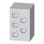 Waters Gradient Mixer Assembly Stainless Steel