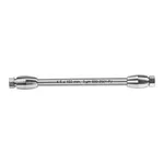 Waters XBridge Peptide BEH C18 Column, 130Å, 3.5 µm, 1 mm X 100 mm, 1K - 15K, 1/pk